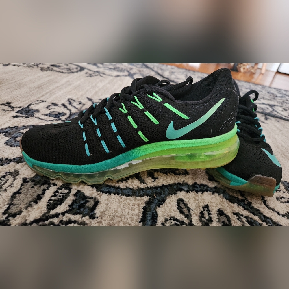 Nike shoes Air max